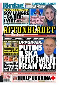 Aftonbladet – 05 mars 2022