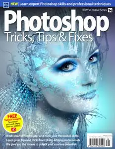 Photoshop Tips, Tricks and Fixes – 18 May 2020