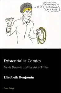 Existentialist Comics