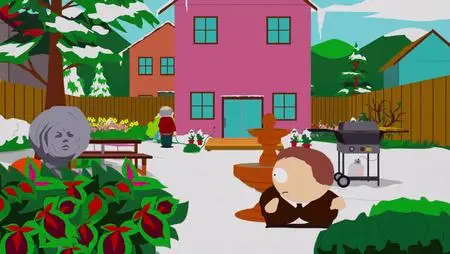 South Park S09E03