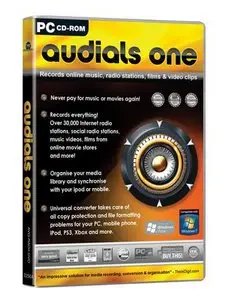 AudialsOne Platinum 4.2.9000.0