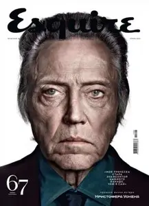 Esquire Russia - June 2011