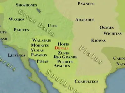 TTC Video - Before 1776 Life in the American Colonies [Repost]