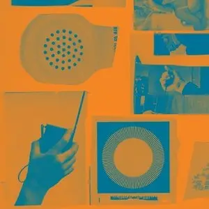The Notwist - Close to the Glass (2014)