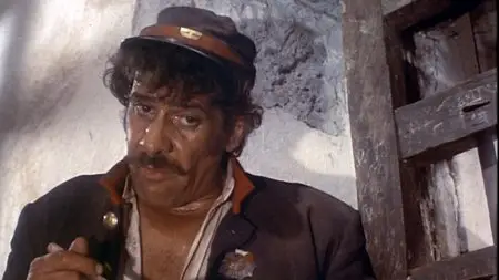 The Deadly Trackers (1973)