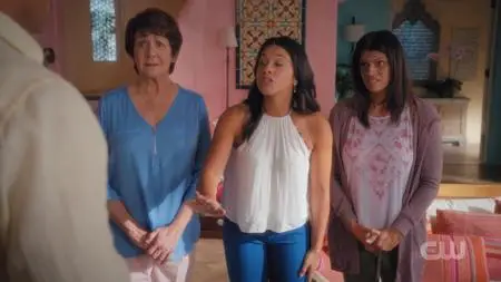 Jane the Virgin S05E03