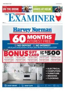 The Examiner - March 12, 2021