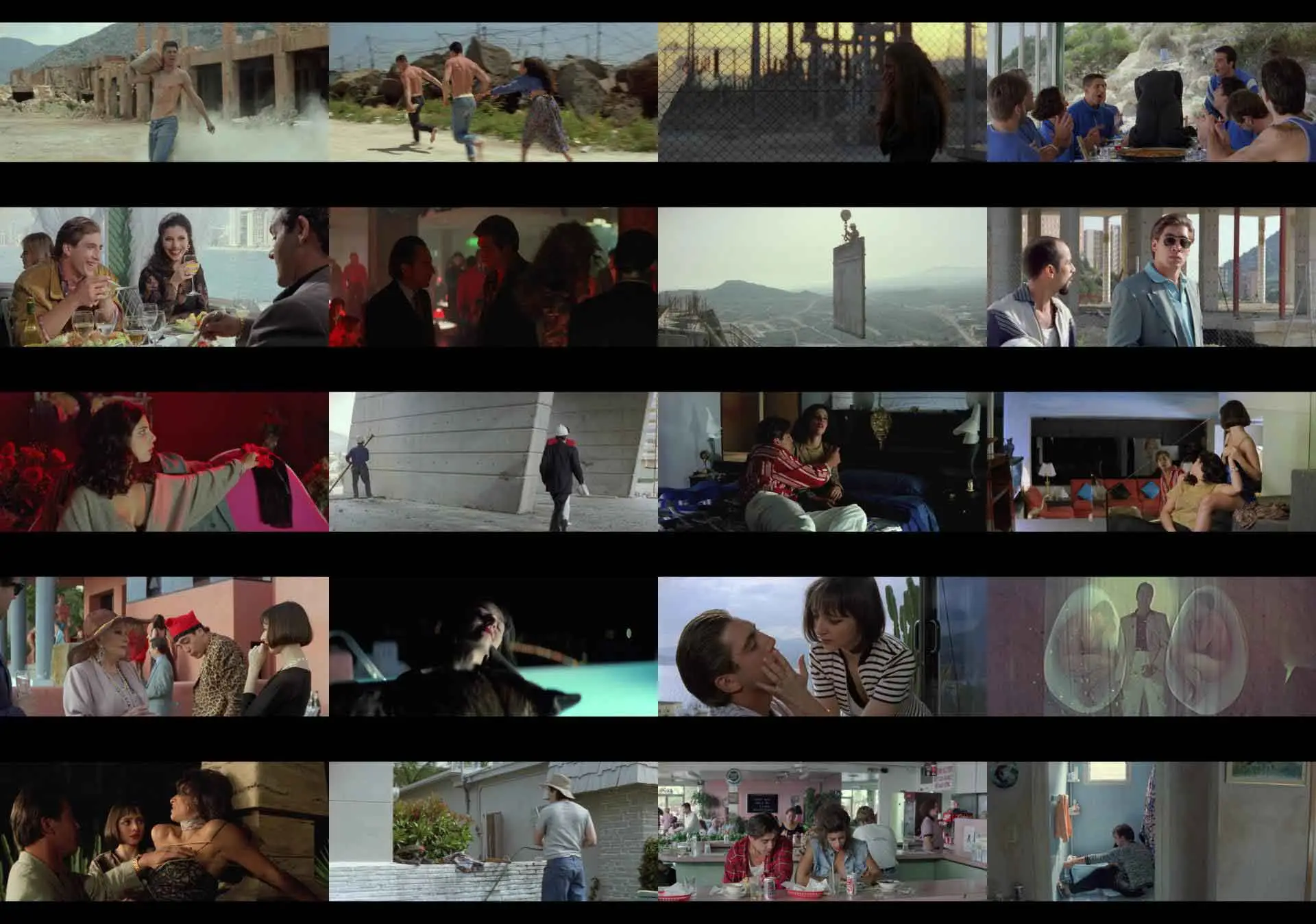 Golden Balls (1993) / AvaxHome