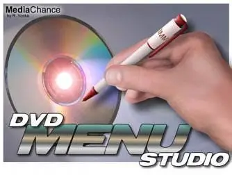 DVD Menu Studio ver.1.1