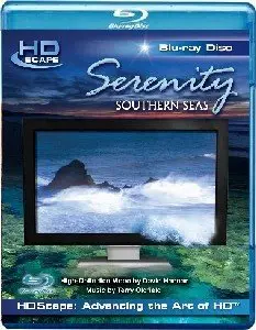 HDScape: HDWindow - Serenity / HD Scape: Серенити (2006)