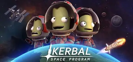 Kerbal Space Program Shared Horizons (2015)