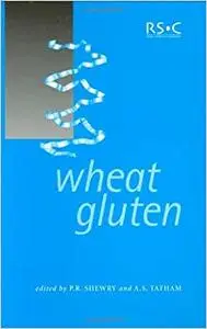 Wheat Gluten