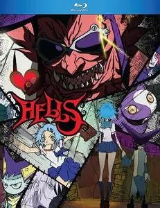Hells (2008) [w/Commentary]
