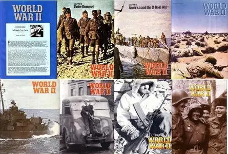 Illustrated World War II Encyclopedia