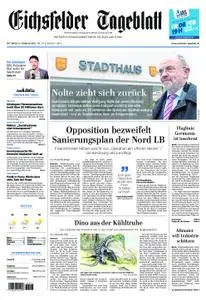 Eichsfelder Tageblatt – 06. Februar 2019