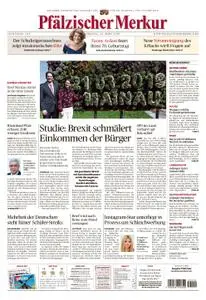 Pfälzischer Merkur – 22. März 2019