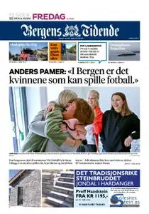 Bergens Tidende – 03. mai 2019