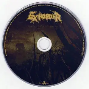 Exhorder - Mourn The Southern Skies (2019)