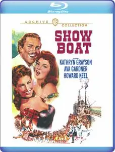 Show Boat (1951)