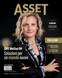 Asset N.29 - Settembre 2020