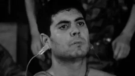 Gillo Pontecorvo-La Battaglia di Algeri (1966)