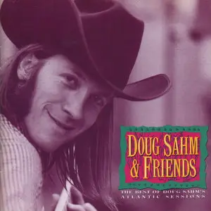 Doug Sahm (Sir Doug, Sir Douglas Quintet) - CD Сollection (1973-2000)