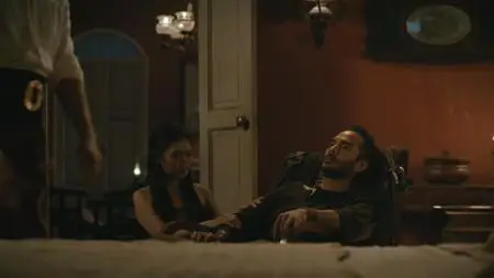 Grisse S01E07