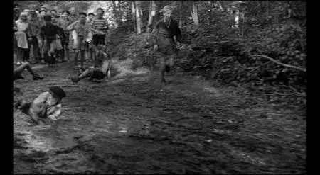(Comédie) La Guerre des boutons [DVDrip] 1962  Re-post