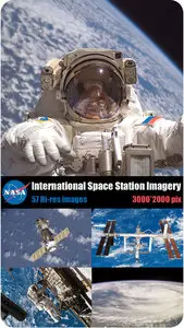 International Space Station Imagery