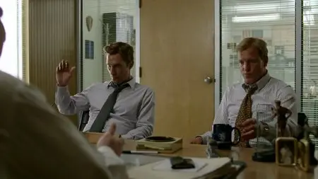 True Detective S01E02 (2014)