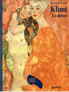 Klimt - Le donne (Art dossier Giunti)