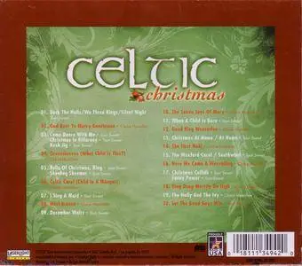 VA - Celtic Christmas (2007) {LaserLight Digital} **[RE-UP]**