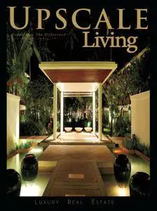 Upscale Living Magazine Luxury Real Estate - February 01, 2012