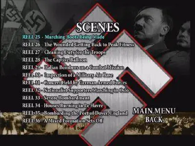 A Newsreel History of the Third Reich. Volume 4 (2006)