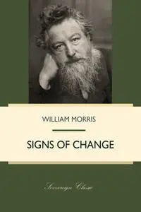 «Signs of Change» by William Morris