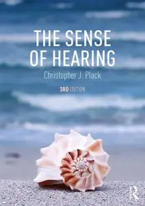 The Sense of Hearing, 3rd edition