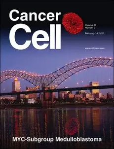 Cancer Cell  - February 2012