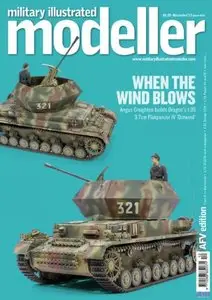 Military Illustrated Modeller - Issue 032 (December 2013)