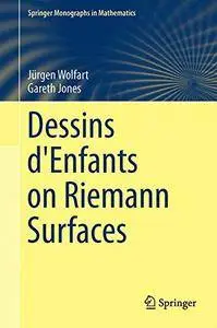 Dessins d'Enfants on Riemann Surfaces