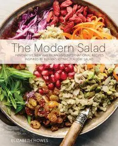 The Modern Salad