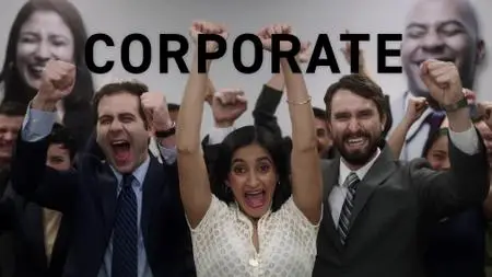 Corporate S02E01