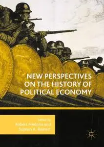 New Perspectives on the History of Political Economy (Repost)