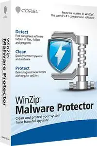 WinZip Malware Protector 2.1.1200.27011 Multilingual