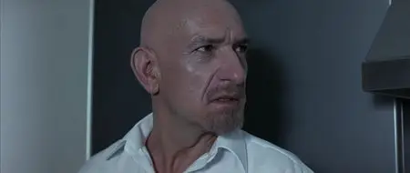 Sexy Beast (2000)