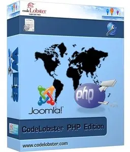CodeLobster PHP Edition Pro 4.6