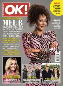 OK! Magazine UK - 4 March 2024