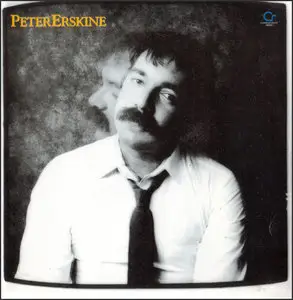 Peter Erskine - Peter Erskine (1982)