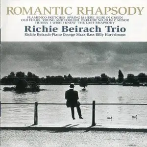 Richie Beirach Trio - Romantic Rhapsody (2000) [FLAC]