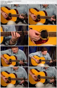 Celtic Fingerstyle Guitar According To Tony McManus Vol.2