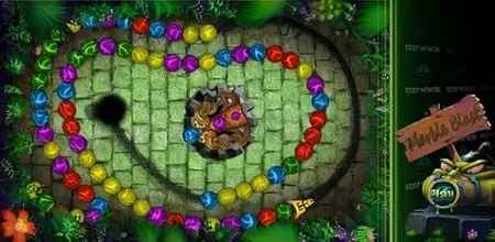 Zuma Marble Blast v 1.1.4 for Android - Ad-Free